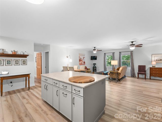 1756 Happy Acres Road, Brevard, SC 28712