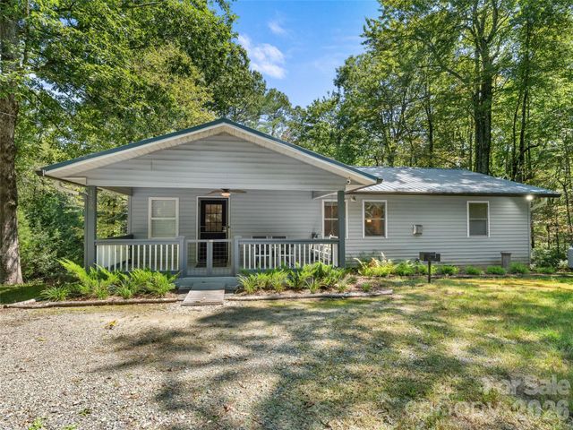 1756 Happy Acres Road, Brevard, SC 28712