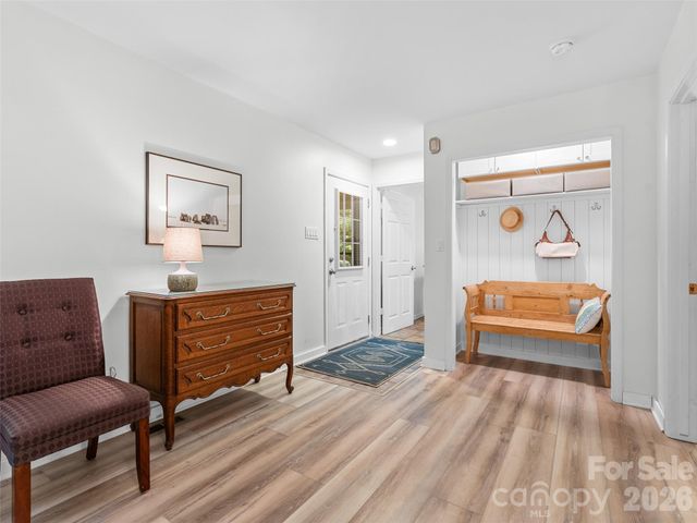 1756 Happy Acres Road, Brevard, SC 28712