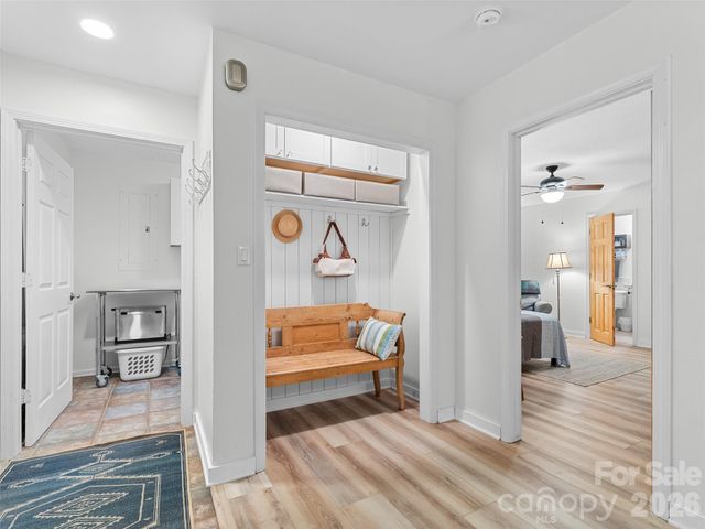 1756 Happy Acres Road, Brevard, SC 28712