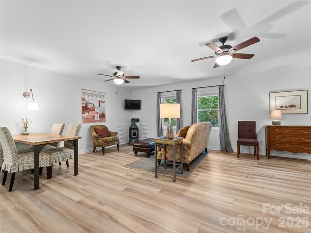 1756 Happy Acres Road, Brevard, SC 28712