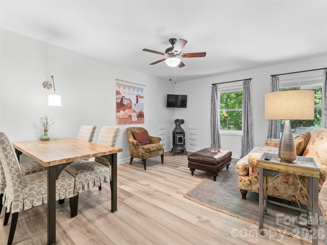 1756 Happy Acres Road, Brevard, SC 28712