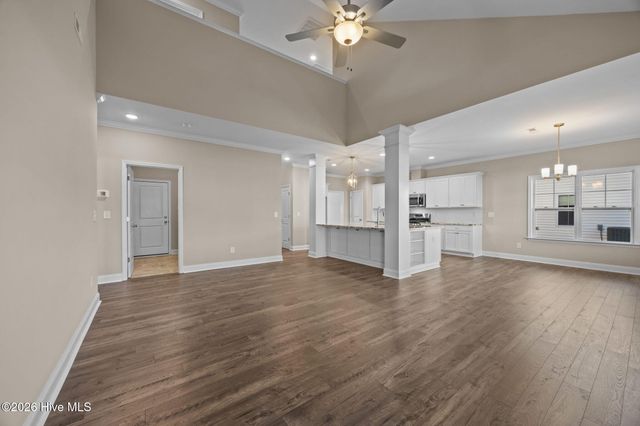 304 Sparrow Court, Greenville, NC 27858