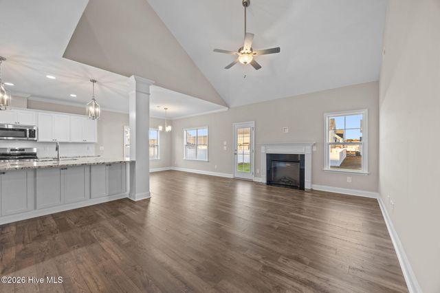 304 Sparrow Court, Greenville, NC 27858