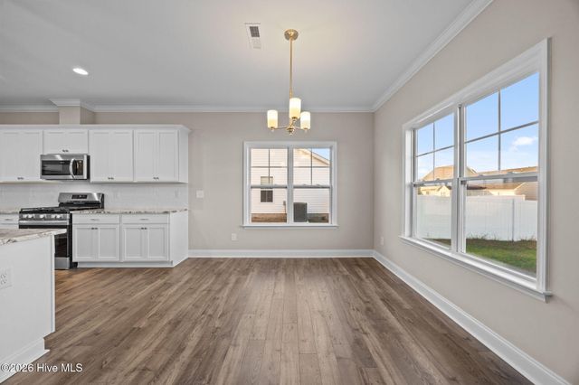 304 Sparrow Court, Greenville, NC 27858