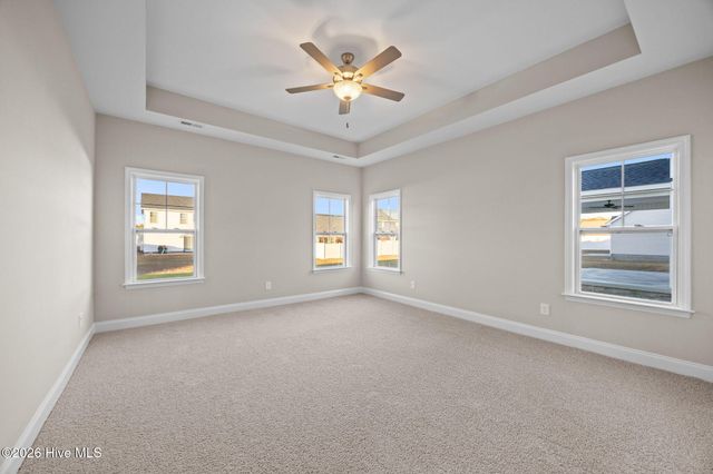 304 Sparrow Court, Greenville, NC 27858
