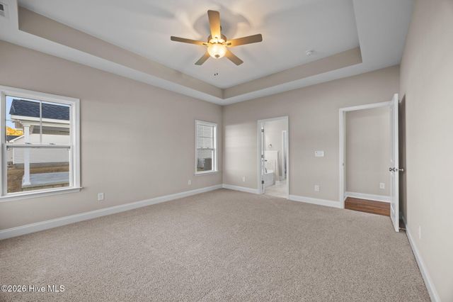 304 Sparrow Court, Greenville, NC 27858
