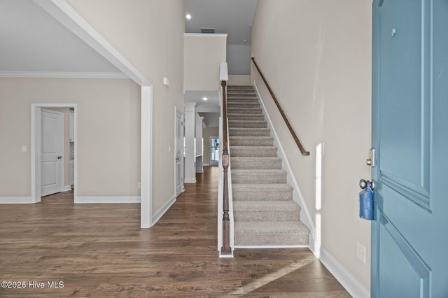 304 Sparrow Court, Greenville, NC 27858
