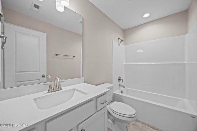 304 Sparrow Court, Greenville, NC 27858