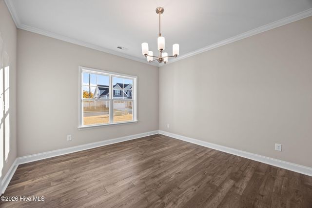 304 Sparrow Court, Greenville, NC 27858