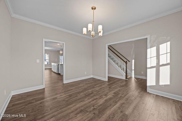 304 Sparrow Court, Greenville, NC 27858