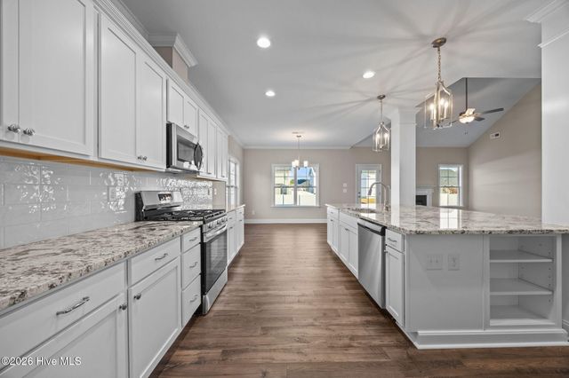 304 Sparrow Court, Greenville, NC 27858