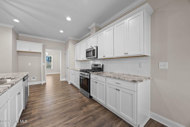 304 Sparrow Court, Greenville, NC 27858