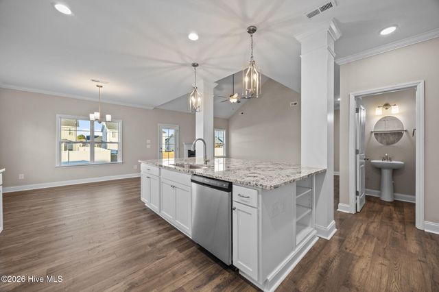 304 Sparrow Court, Greenville, NC 27858