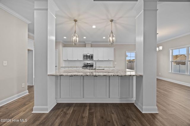 304 Sparrow Court, Greenville, NC 27858