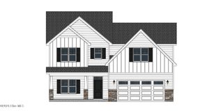 304 Sparrow Court, Greenville, NC 27858
