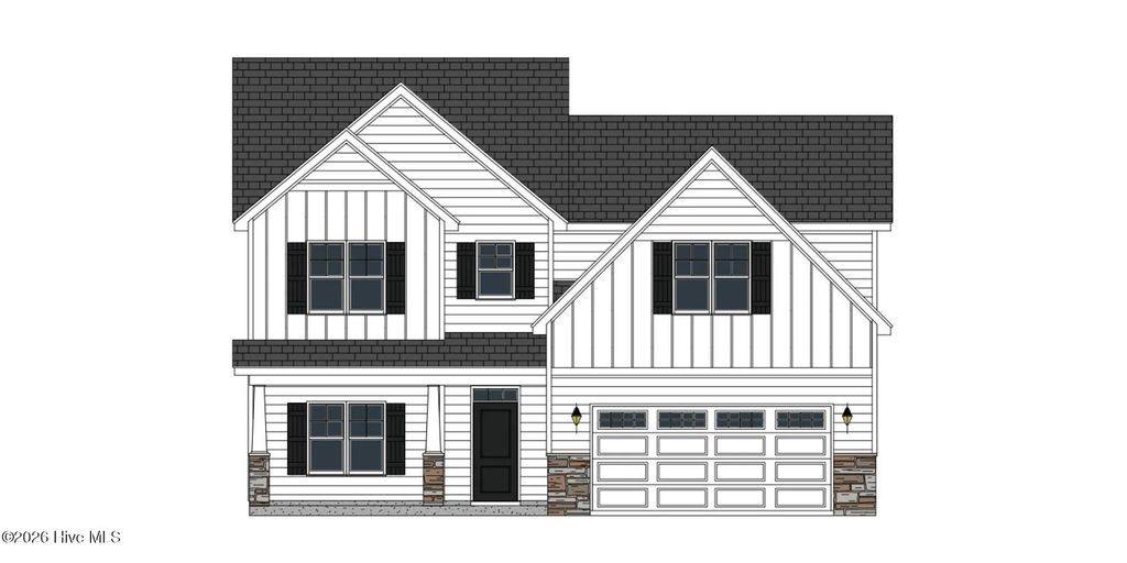 304 Sparrow Court, Greenville, NC 27858