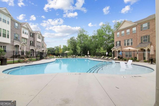 1547 Dansfield Trail 1547, Suwanee, GA 30024