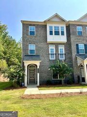 1547 Dansfield Trail 1547, Suwanee, GA 30024