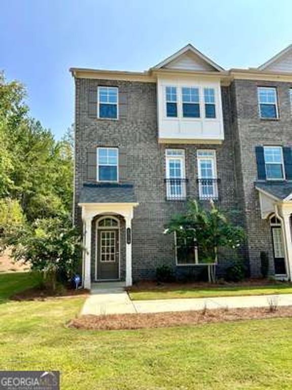 1547 Dansfield Trail 1547, Suwanee, GA 30024