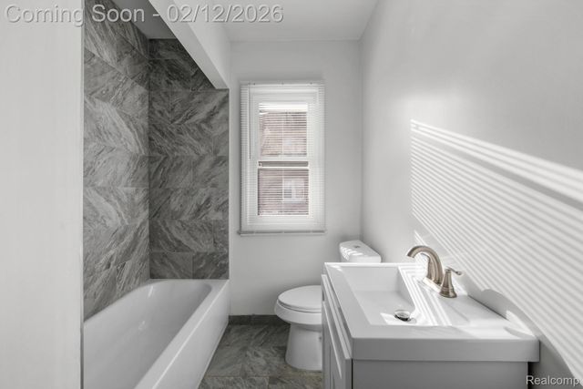 3307 Fullerton Street, Detroit, MI 48238