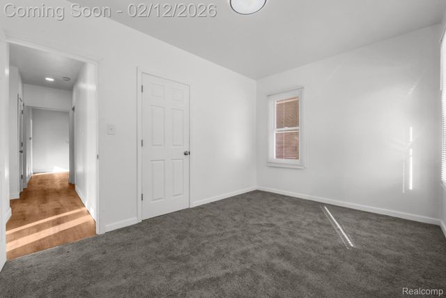 3307 Fullerton Street, Detroit, MI 48238