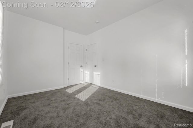 3307 Fullerton Street, Detroit, MI 48238