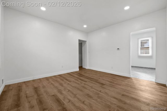 3307 Fullerton Street, Detroit, MI 48238