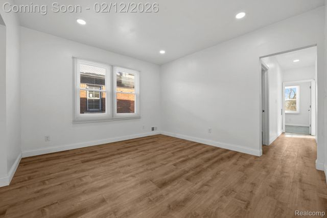 3307 Fullerton Street, Detroit, MI 48238