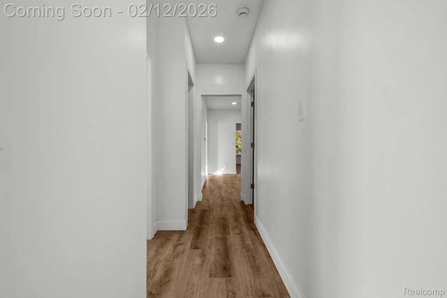 3307 Fullerton Street, Detroit, MI 48238