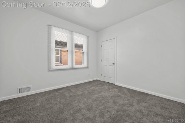 3307 Fullerton Street, Detroit, MI 48238