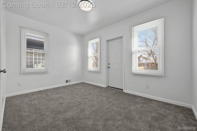 3307 Fullerton Street, Detroit, MI 48238