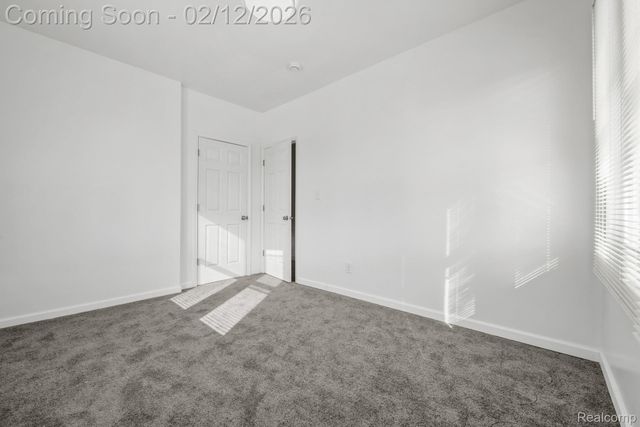 3307 Fullerton Street, Detroit, MI 48238