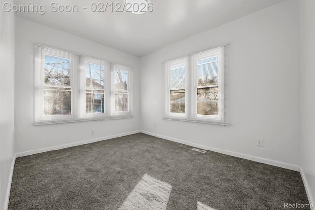 3307 Fullerton Street, Detroit, MI 48238