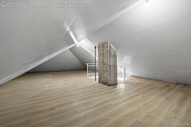 3307 Fullerton Street, Detroit, MI 48238