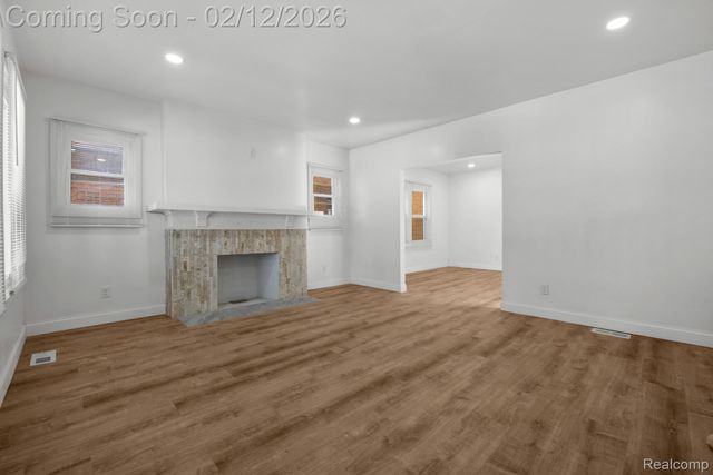 3307 Fullerton Street, Detroit, MI 48238