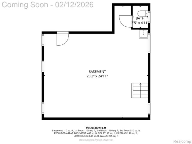 3307 Fullerton Street, Detroit, MI 48238