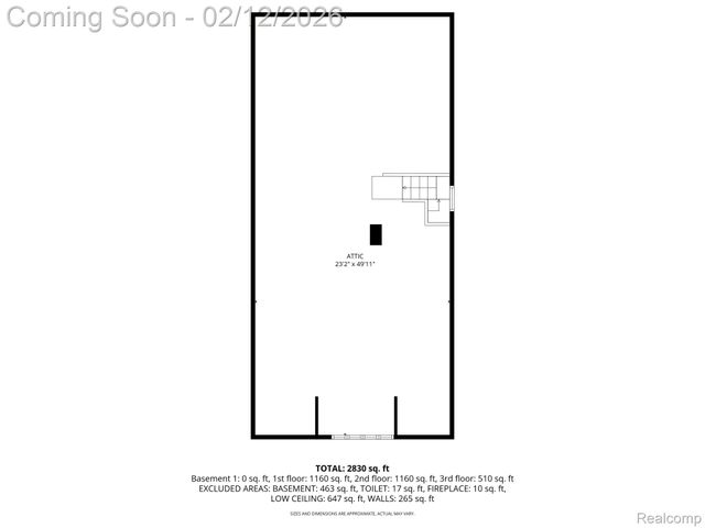 3307 Fullerton Street, Detroit, MI 48238