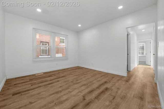 3307 Fullerton Street, Detroit, MI 48238