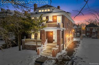 3307 Fullerton Street, Detroit, MI 48238