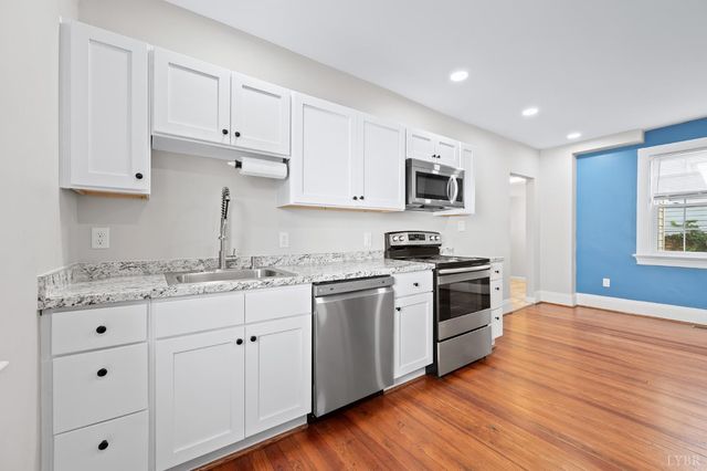 1340 Bedford Avenue, Lynchburg, VA 24504