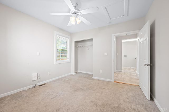 1340 Bedford Avenue, Lynchburg, VA 24504