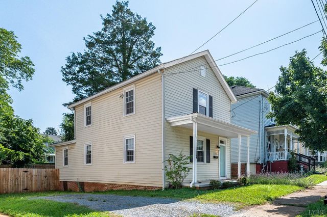 1340 Bedford Avenue, Lynchburg, VA 24504