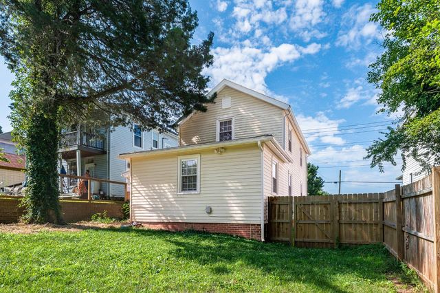 1340 Bedford Avenue, Lynchburg, VA 24504