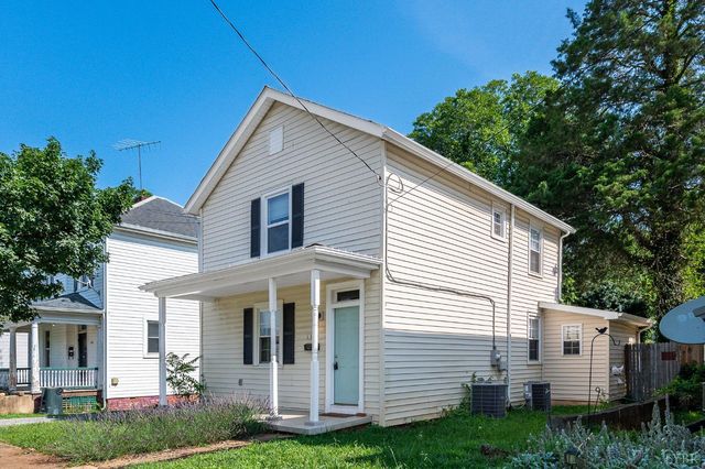 1340 Bedford Avenue, Lynchburg, VA 24504