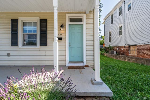 1340 Bedford Avenue, Lynchburg, VA 24504