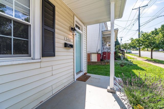 1340 Bedford Avenue, Lynchburg, VA 24504