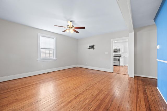 1340 Bedford Avenue, Lynchburg, VA 24504