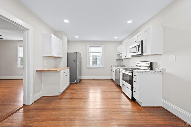 1340 Bedford Avenue, Lynchburg, VA 24504
