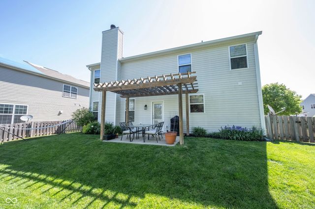 18911 Big Circle Drive, Noblesville, IN 46062